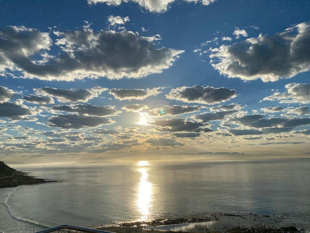 A Relaxing Getaway With Ocean Views Διαμέρισμα Κέιπ Τάουν Εξωτερικό φωτογραφία