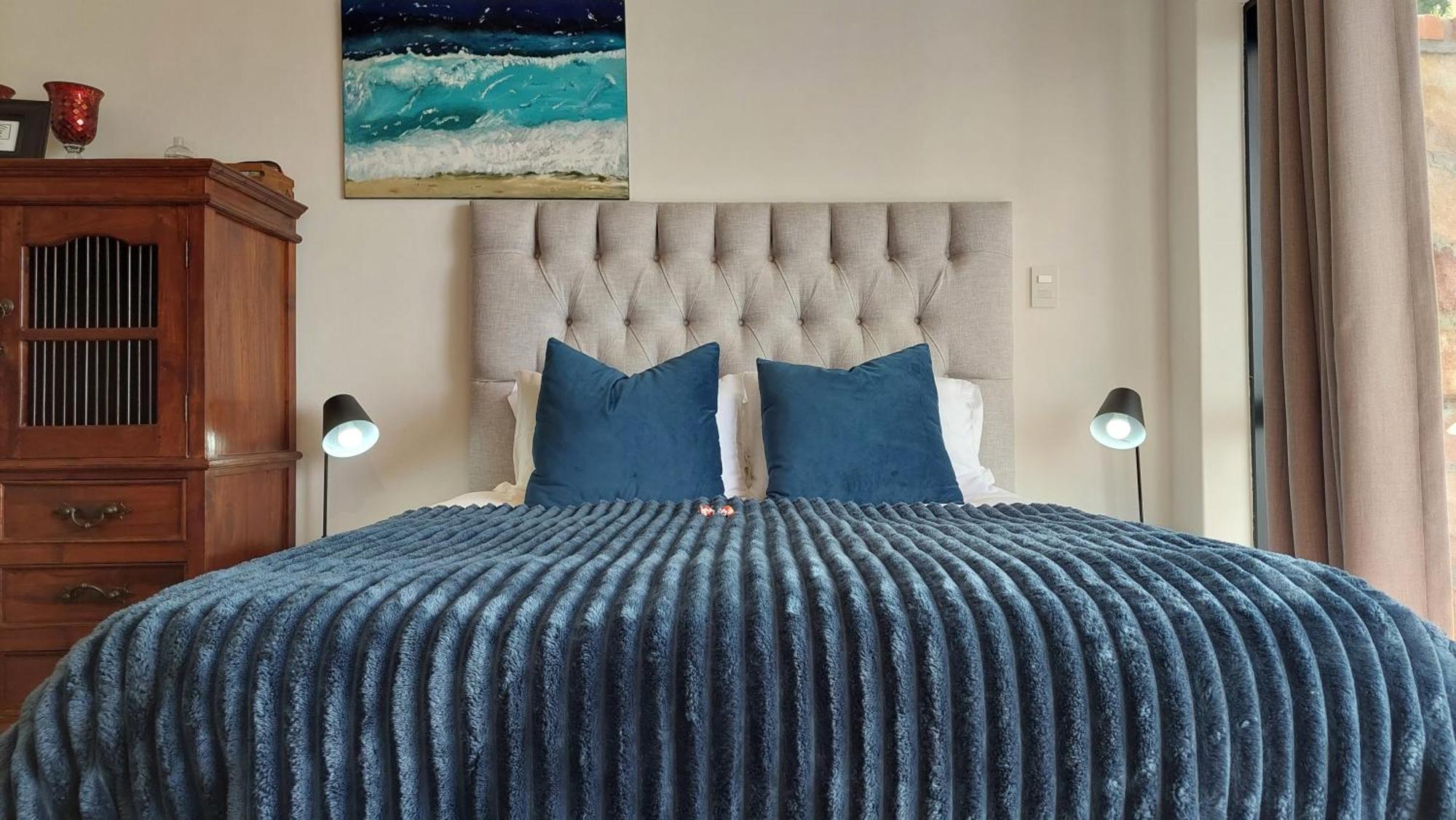 A Relaxing Getaway With Ocean Views Διαμέρισμα Κέιπ Τάουν Εξωτερικό φωτογραφία