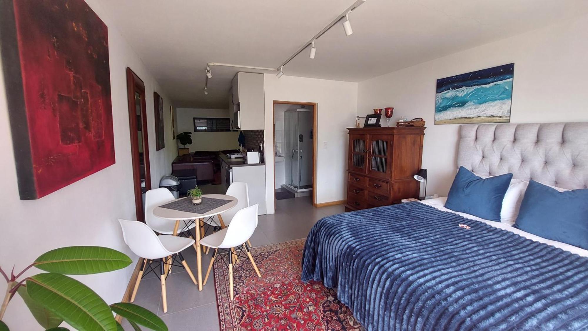 A Relaxing Getaway With Ocean Views Διαμέρισμα Κέιπ Τάουν Εξωτερικό φωτογραφία
